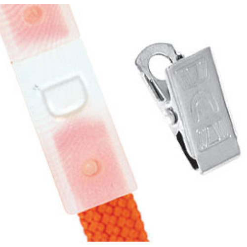 Brady Lanyards Lanyard