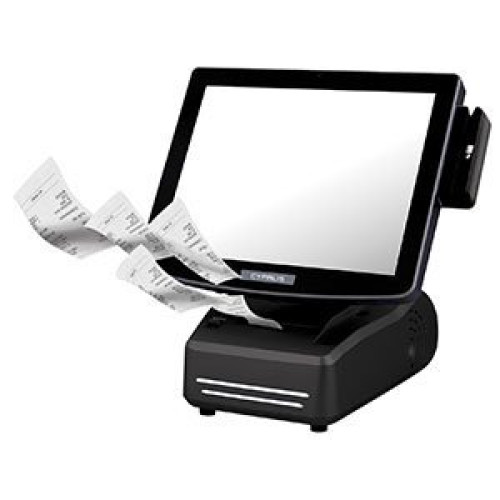 Pioneer S-Line II POS Touch Terminal