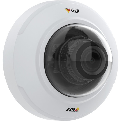 Axis Security Camera