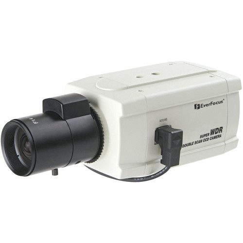 EverFocus Security Camera