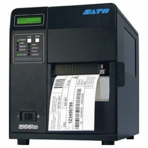 SATO M84Pro(2) Barcode Label Printer