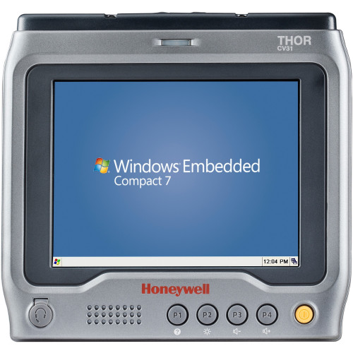 Honeywell CV31 Data Terminal