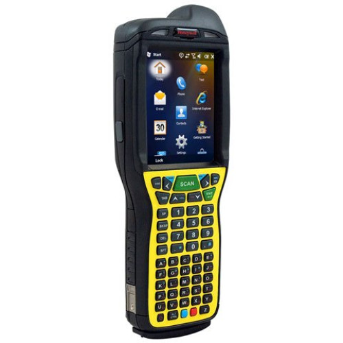 Honeywell Dolphin 99EXni Mobile Computer