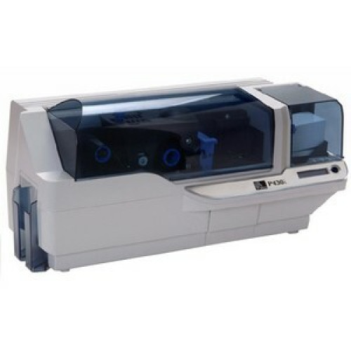 Zebra P430i ID Card Printer