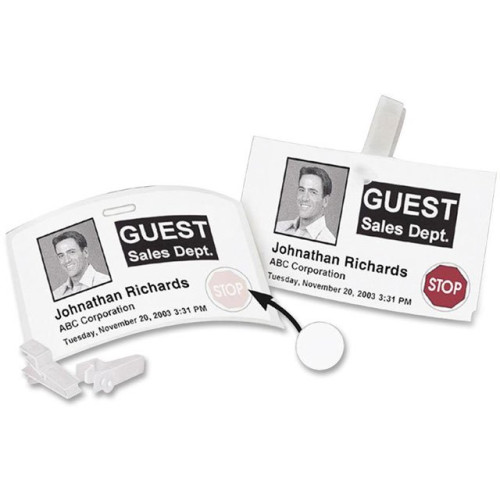 Dymo Labels Barcode Label