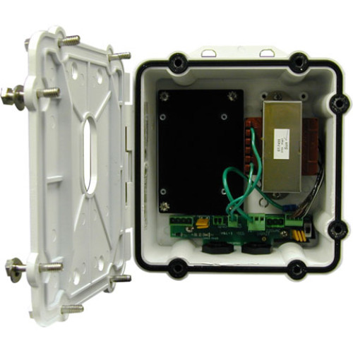 Videolarm Housing CCTV Camera Mount