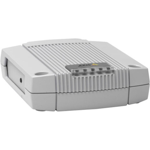 Axis P7701 Video Decoder Security System Products