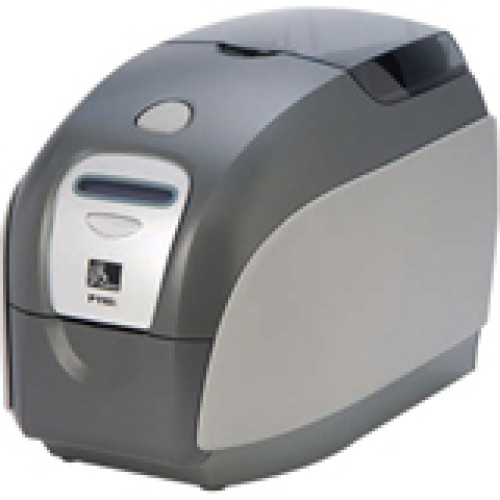 Zebra P110m ID Card Printer