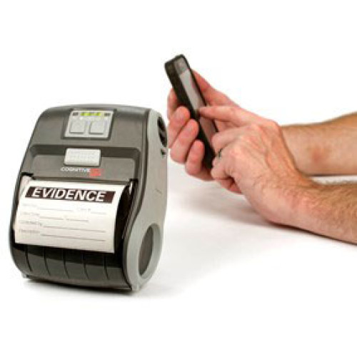 CognitiveTPG M320 Portable Barcode Printer