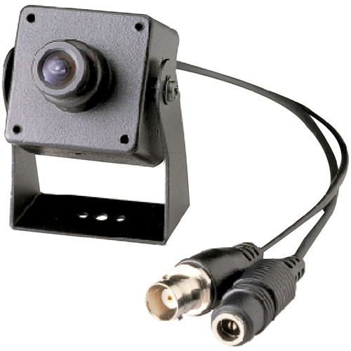 EverFocus Security Camera