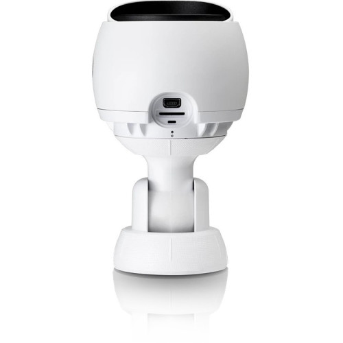 Ubiquiti Networks Security Camera