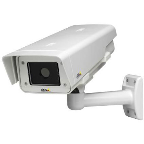 Axis Q1910-E Network Thermal Security Camera