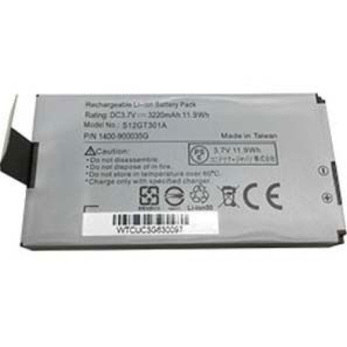 Unitech PA720 Battery