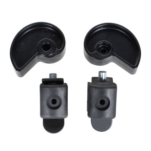 Gamber-Johnson Cradle and Docking Station Accessory