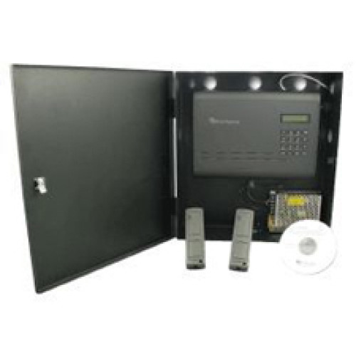 EverFocus Surveillance DVR