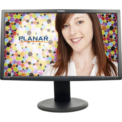 Planar PX2411MW Monitor