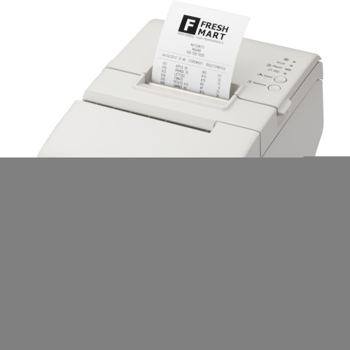 Epson TM-H6000iv Receipt Printer