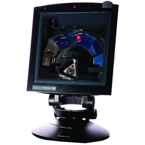 PartnerTech Orion Barcode Scanner