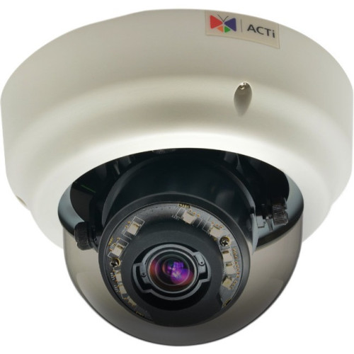 ACTi Security Camera