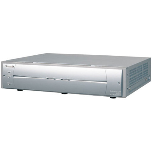 Panasonic WJ-HDE300 Surveillance DVR