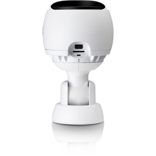 Ubiquiti Networks Security Camera