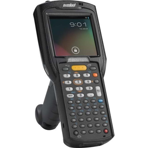 Zebra Mobile Computer