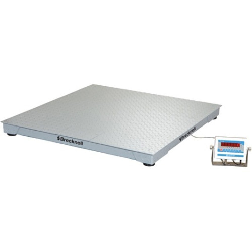 Brecknell DSB Floor Scale