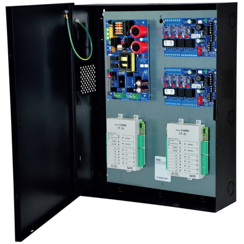 Altronix Security System Products