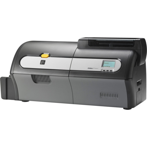 Zebra ZXP Series 7 ID Card Printer