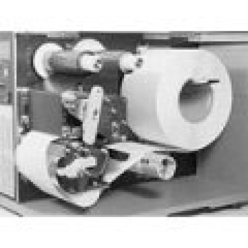 SATO CL4XXe Label Rewinder