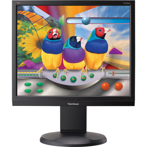 ViewSonic VG932m Monitor