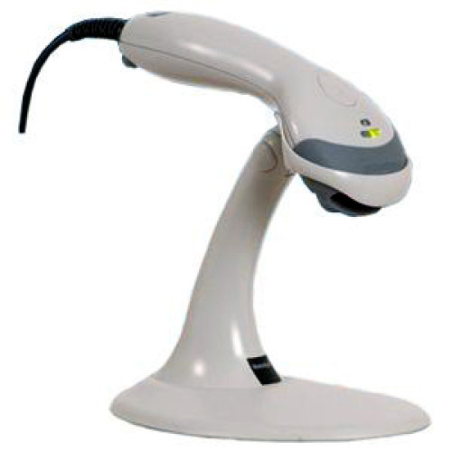 Metrologic MS9590 Voyager GS Barcode Scanner