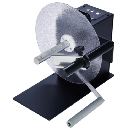 Labelmate Label Rewinder