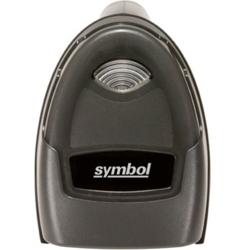 Motorola Barcode Scanner