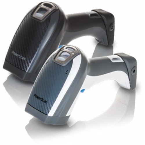 Datalogic PowerScan PD9500-RT Barcode Scanner