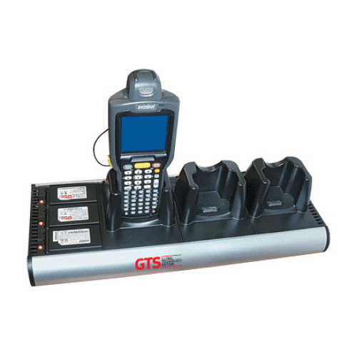 Global Technology Systems Symbol Replacement Batteries Battery