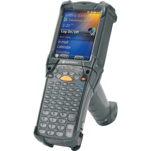 Motorola MC9200 Mobile Computer