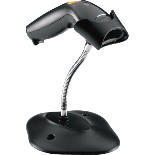 Symbol LS1203 Barcode Scanner