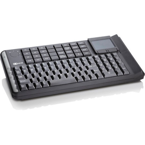 NCR Keyboards
