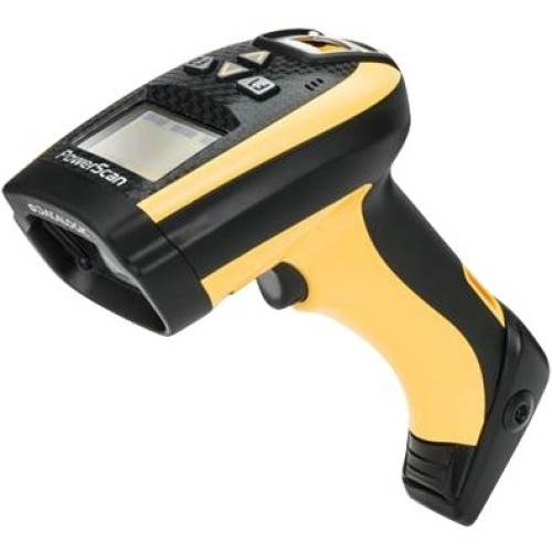 Datalogic PowerScan PM9500 Barcode Scanner