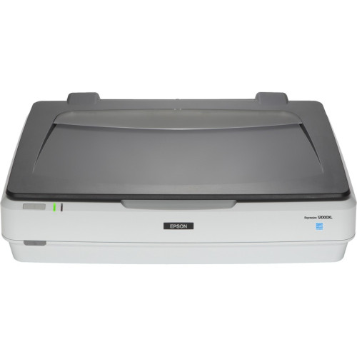 Epson Document Scanner