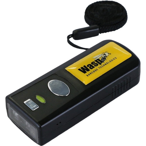 Wasp WWS110i Barcode Scanner