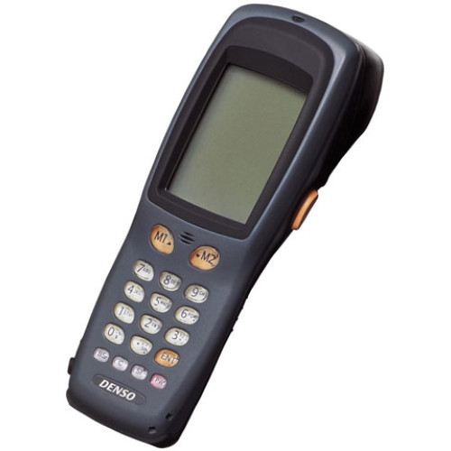 Denso BHT-103Q Mobile Computer