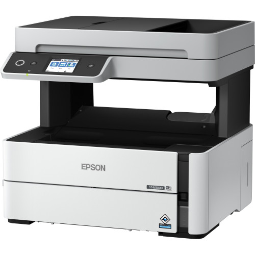 Epson Barcode Label Printer