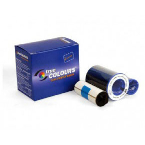 Zebra P520i ID Card Ribbon