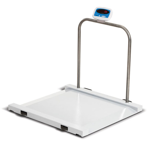 Brecknell MS1000 Scale