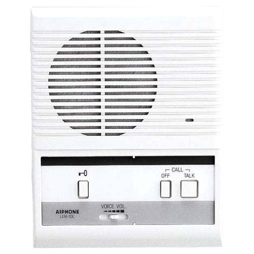 Aiphone TouchScreen Series Accessory