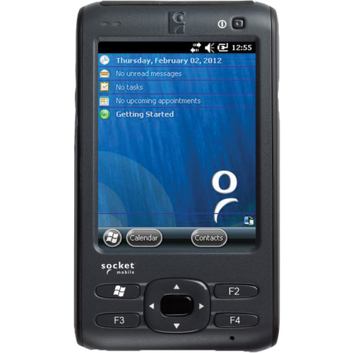 Socket Mobile SoMo 655Rx Mobile Computer