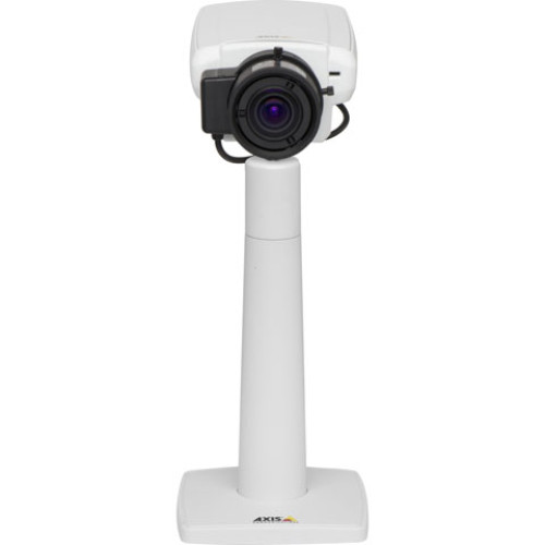 Axis P13 Series Security Camera