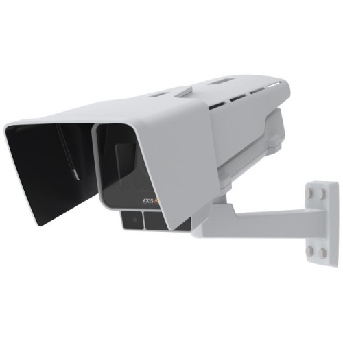 Axis P13 Series Security Camera